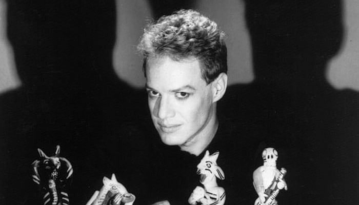 Danny Elfman