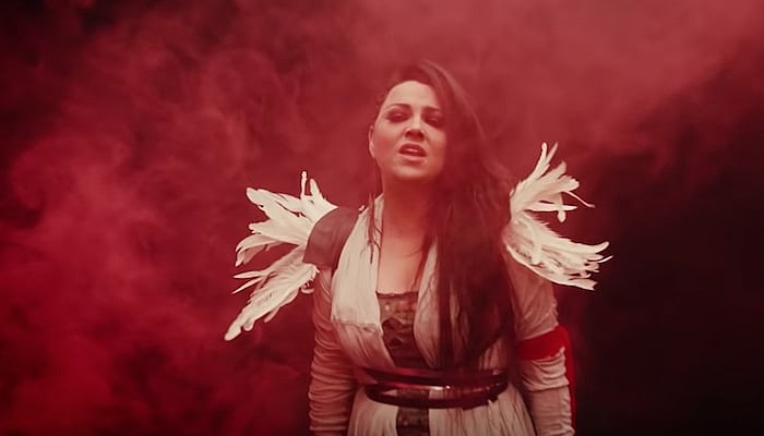 Evanescence