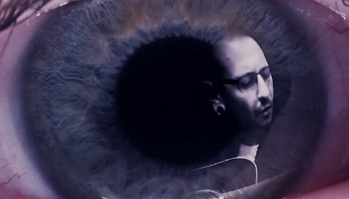 Grey Daze/ Chester Bennington