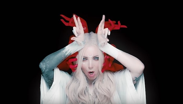 In This Moment
