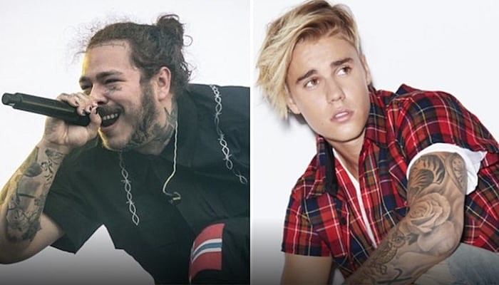 Post Malone/Justin Bieber