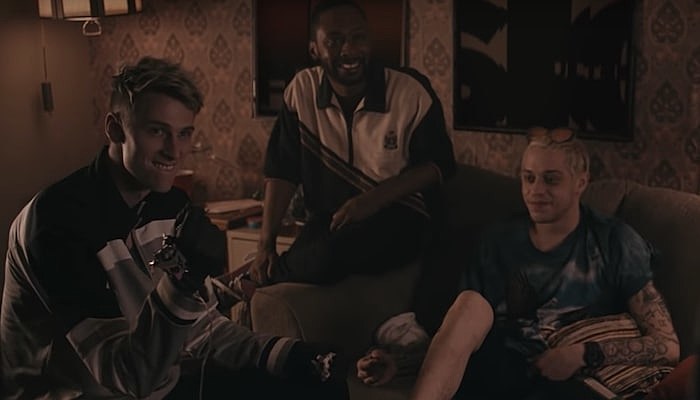 MGK, Big Time Adolescence