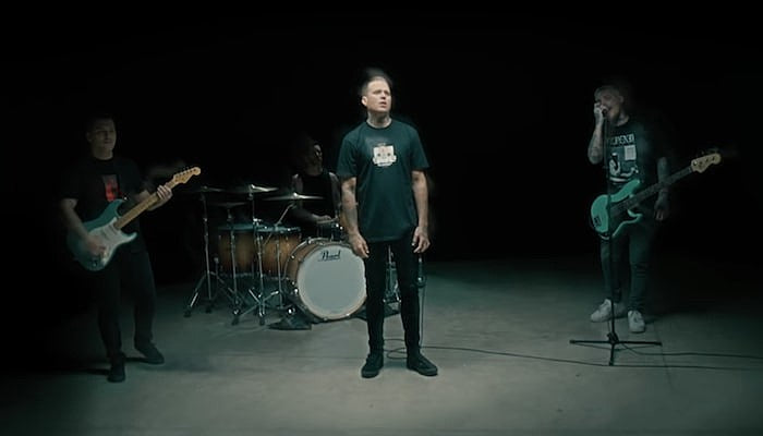 the Amity Affliction