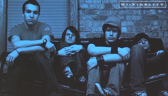 Fall Out Boy