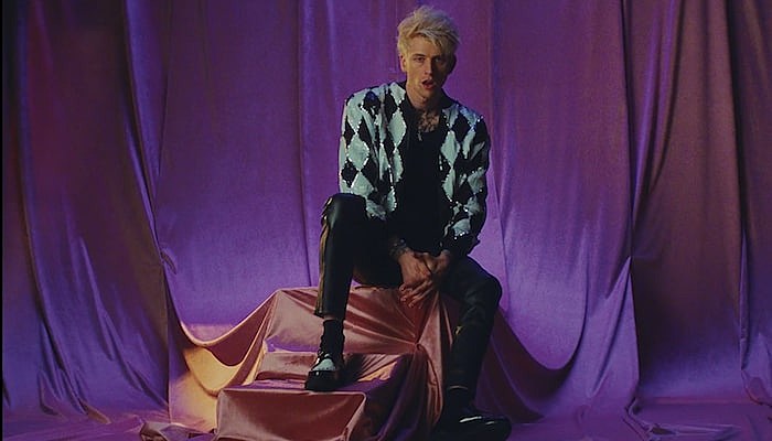 Machine Gun Kelly