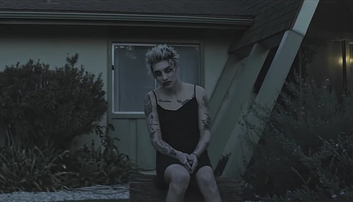 Palaye Royale
