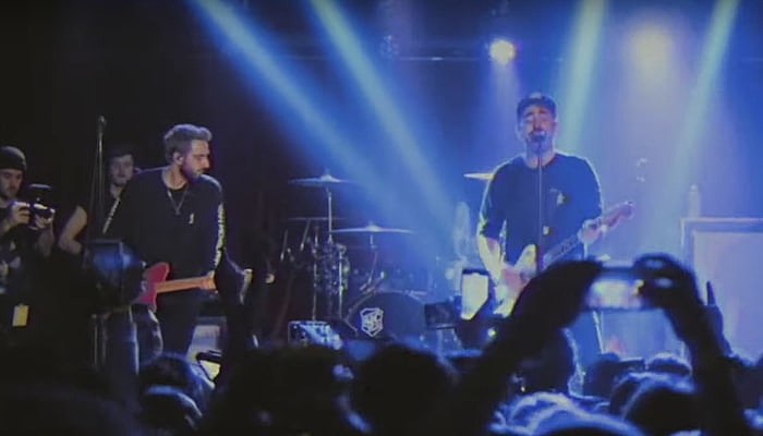 All Time Low