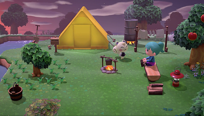 Animal Crossing New Horizons memes