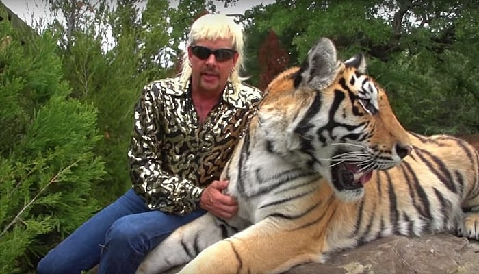 Tiger King