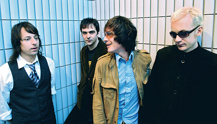 Fountains of Wayne
