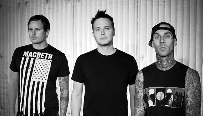 blink-182