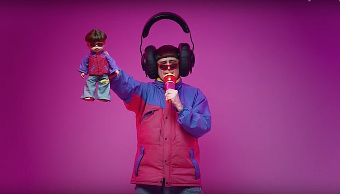 Oliver Tree