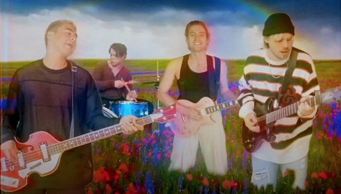 5 Seconds Of Summer
