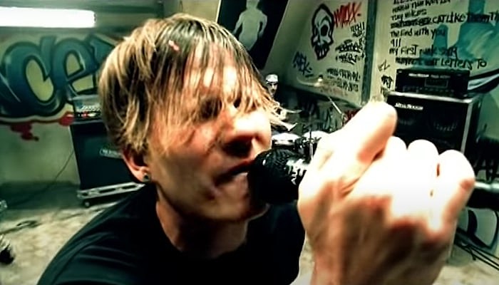 Box Car Racer/Tom DeLonge