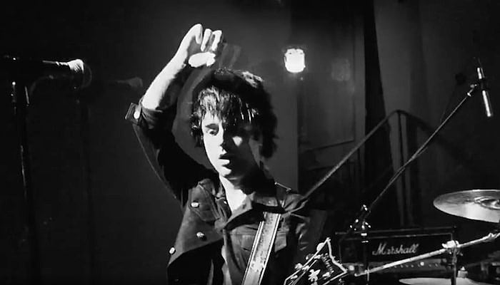 Billie Joe Armstrong