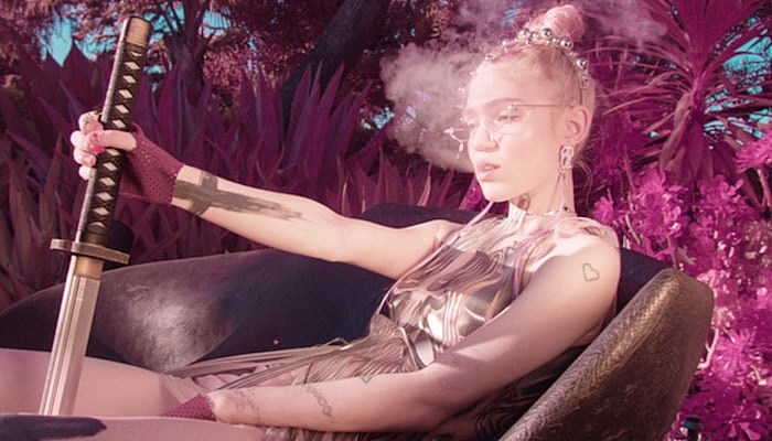 Grimes