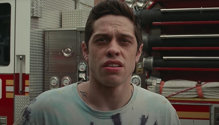 Pete Davidson