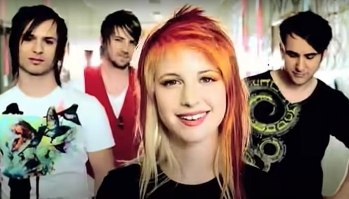 Paramore