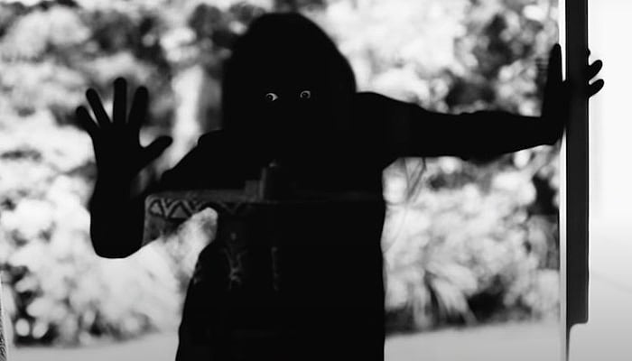 The Grudge