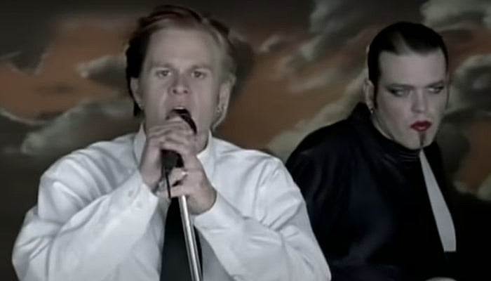 Bowling For Soup