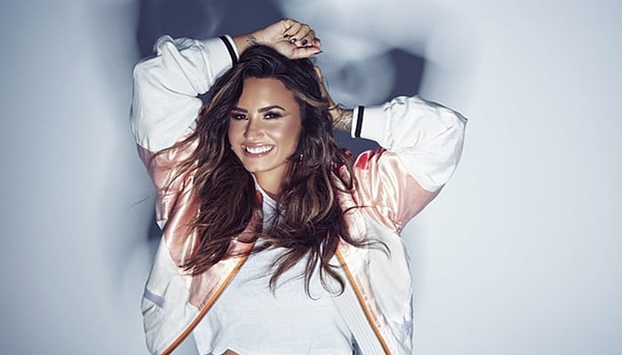 Demi Lovato
