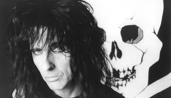 Alice Cooper