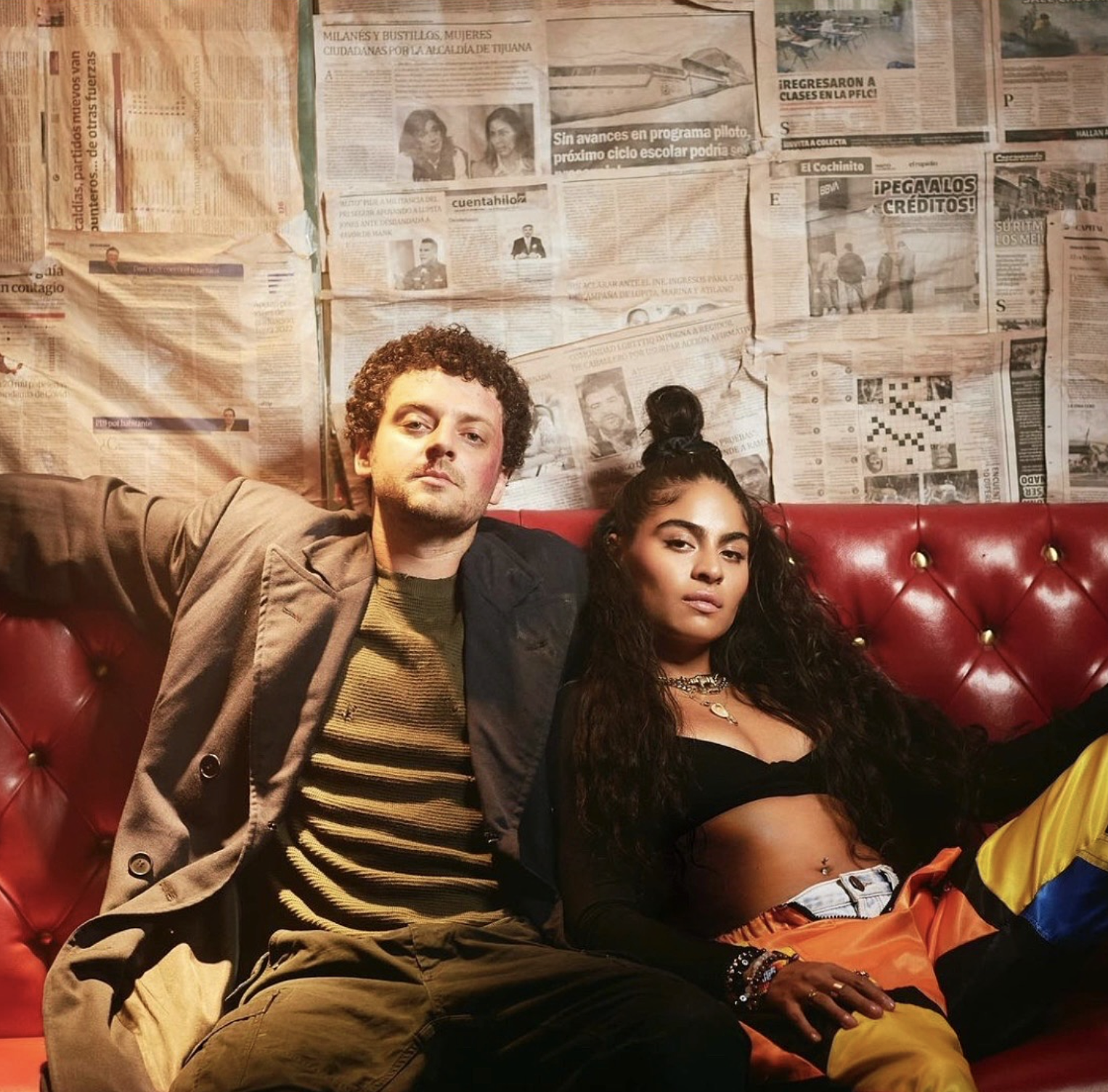 grandson and Jessie Reyez team up on “Rain” for ‘The Suicide Squad’–listen