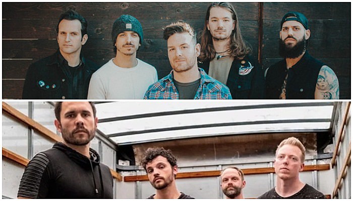 Senses Fail Trapt