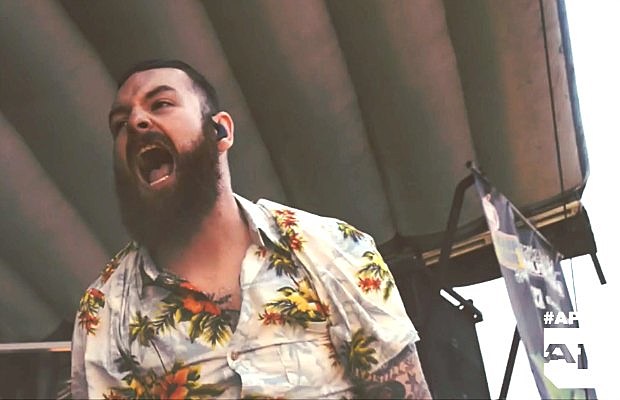 SensesFail-TwoMinuteWarning