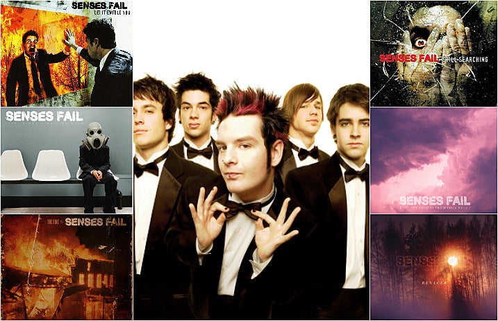 SensesFail15years