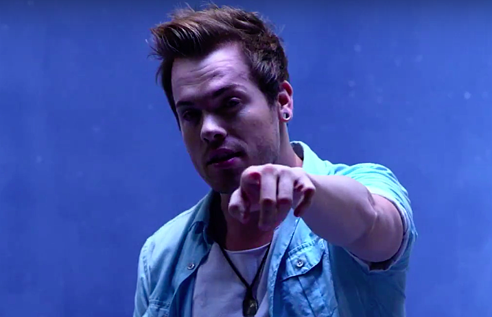 SetItOffDualityMusicVideo2016