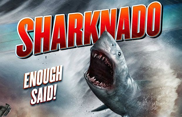 Sharknado