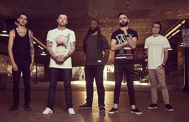 Slaves-2014