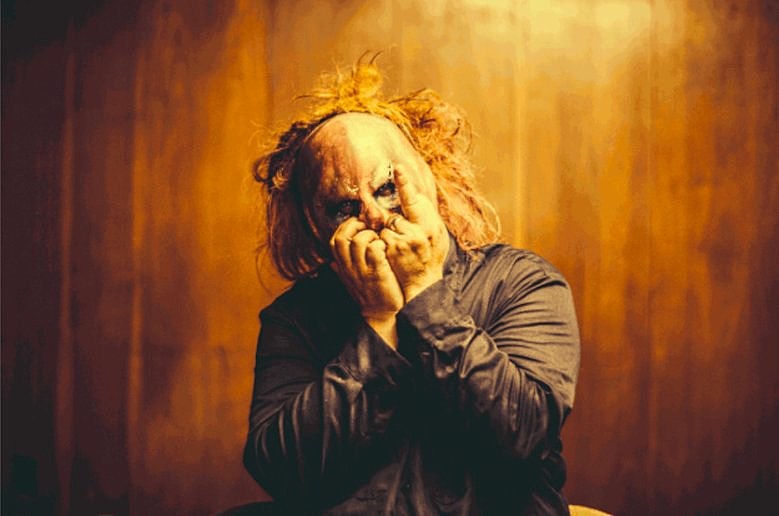 Slipknot_-_Shawn_Clown_Crahan