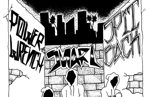 Snarl__Power_Wrench_-_Split