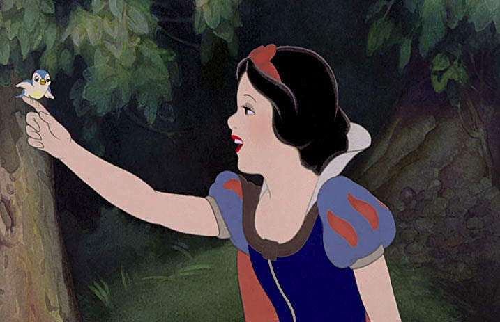 SnowWhite