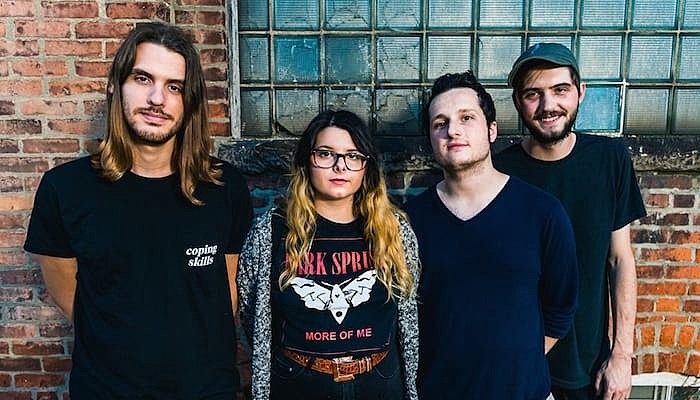 The Sonder Bombs