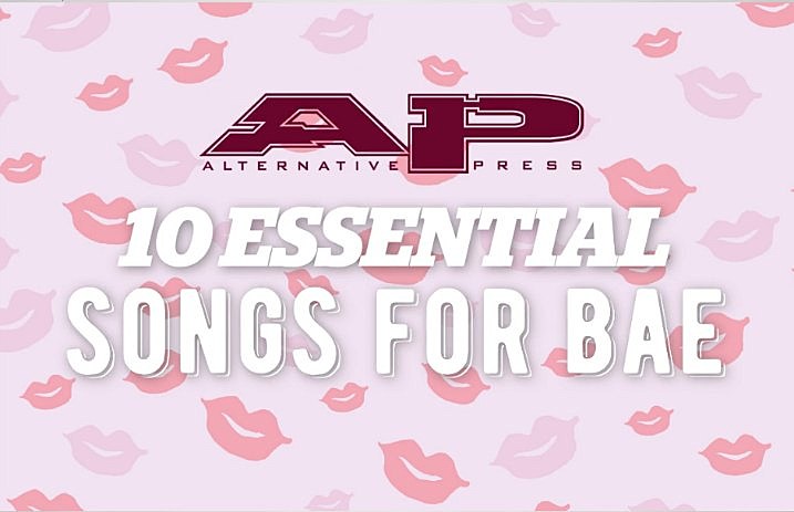 SongsForBae