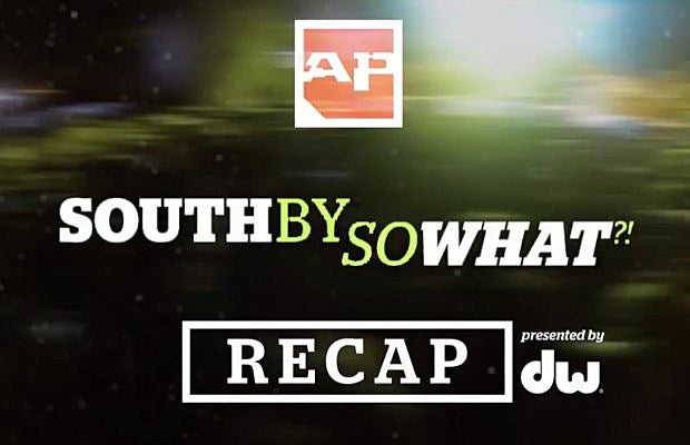 SouthBySoWhat2015-Recap