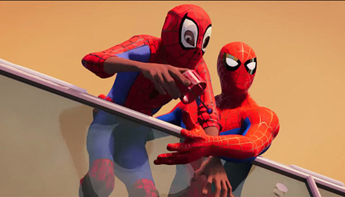 Spider-Verse