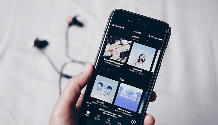 Spotify