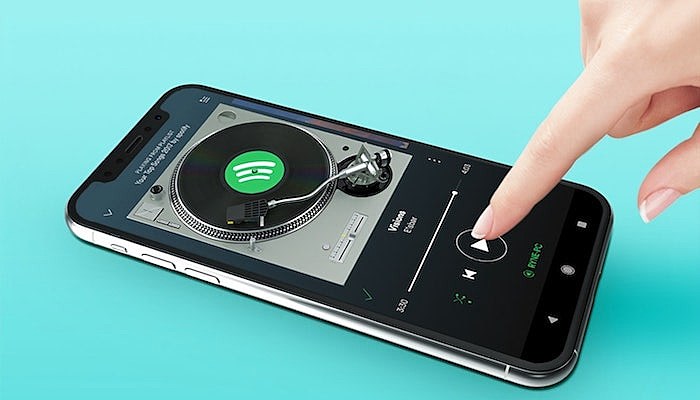 spotify stock photo, Spotify time capsule, Spotify tips and tricks