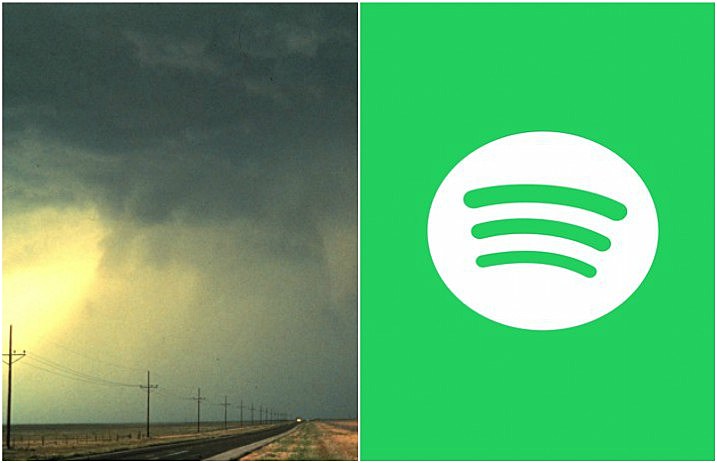 SpotifyWeather