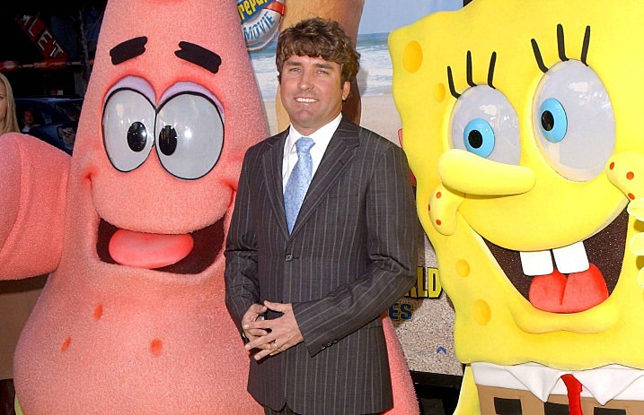 StephenHillenburg
