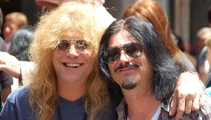 Steven Adler