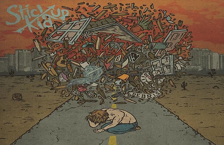 Stickup_Kid_Debris