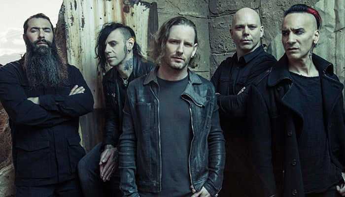 Stone Sour