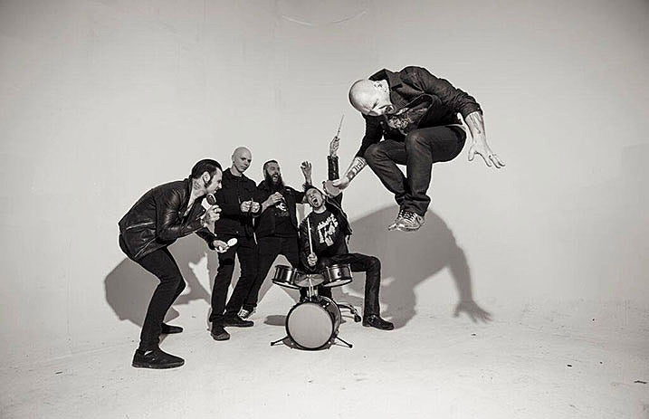 StoneSour