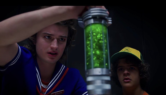 Stranger Things 3