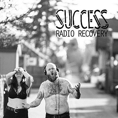 Success-RadioRecovery400